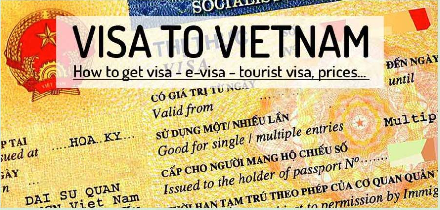 Vietnam visa consulting services